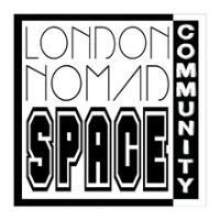 London Nomad Community Space avatar image