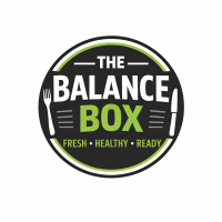 The balance box- Telford avatar image