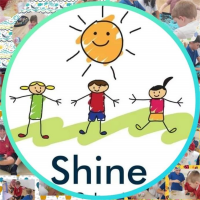 Shine Out of School Clubs avatar image