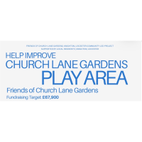 Friends of Church Lame Gardens avatar image