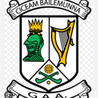 Ballymun Kickhams  avatar image