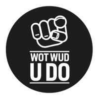 Wot Wud U Do CIC avatar image