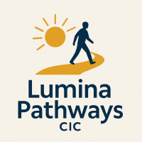 LUMINA PATHWAYS CIC avatar image