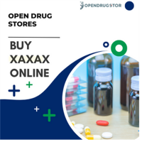 Open Drug Stores avatar image