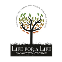 Life for a Life Memorial Forests avatar image