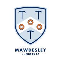 Mawdesley Juniors FC avatar image