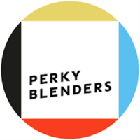 Perky Blenders Coffee Roasters Ltd avatar image