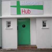 St.George's HUB avatar image