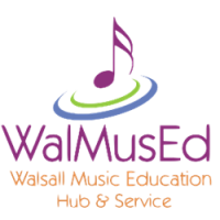 Walsall Music Education Hub & Service avatar image