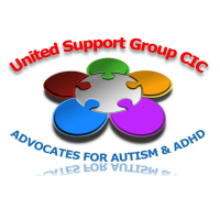 United Support Group CIC avatar image