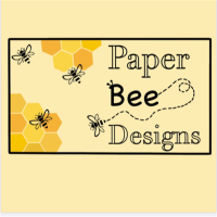 Paper bee Designs avatar image