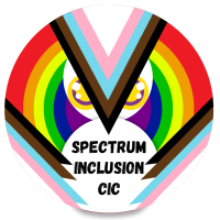 Spectrum Inclusion avatar image