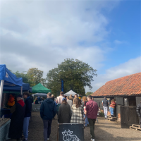 Forty Hall Farm avatar image