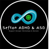 SEFTON, ADHD, AUTISM SERVICES avatar image