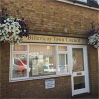 Billericay Town Council (account 1) avatar image