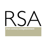 The RSA avatar image