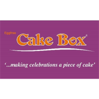 The Eggfree Cake Box Ltd avatar image