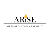 Arise Metropolitan Assembly  avatar image