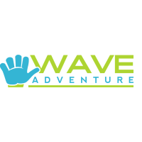 Wave adventure avatar image