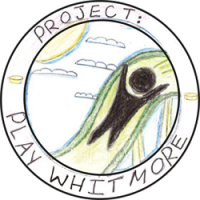 Play Whitmore Steering Group avatar image