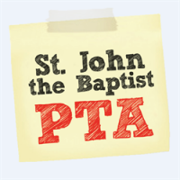 St John the Baptist CofE Primary School PTA avatar image