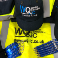WQ Inspection & Certification Ltd avatar image