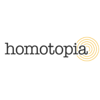 Homotopia avatar image