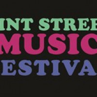 Mint Street Music Festival avatar image
