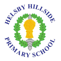 Helsby Hillside Primary School avatar image