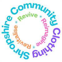Shropshire Community Clothing avatar image