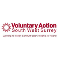 Voluntary Action South West Surrey avatar image