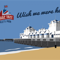South Parade Pier Trust avatar image
