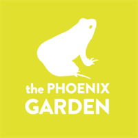 The Phoenix Garden avatar image