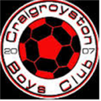 Craigroyston Boys 2006 avatar image