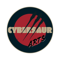 Cybersaur Arts LTD avatar image
