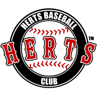 Herts Baseball Club avatar image