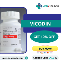 Buy Vicodin Online California avatar image