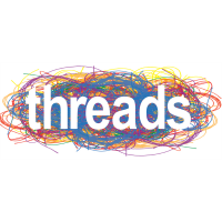 Threads avatar image