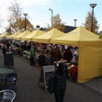 Woodgrange market place  avatar image