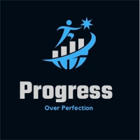 Progress Over Perfection CIC avatar image