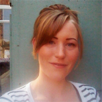 Kate Allen avatar image