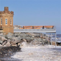WITHERNSEA PIER AND PROMENADE ASSOCIATION avatar image