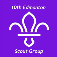 10th Edmonton Scout Group avatar image