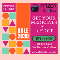 Pfizer Stores  avatar image