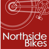 Northside Bikes Community Projects avatar image