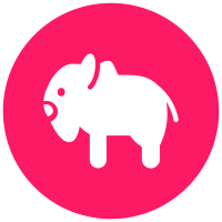 Sapphic Bison avatar image
