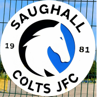 Saughall Colts JFC avatar image