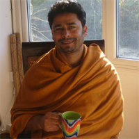 Peace Yoga Foundation avatar image
