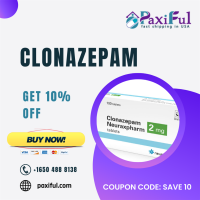 Buy Clonazepam Online Legally FedEx Delivery in New York avatar image
