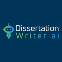 Dissertation Writer AI avatar image